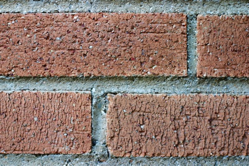 Masonry Tuckpointing Service detail