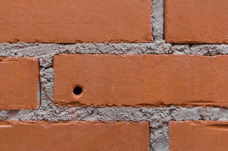How Deteriorated Mortar Affects Building Safety And Longevity