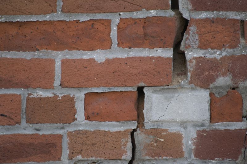 Masonry Tuckpointing Service